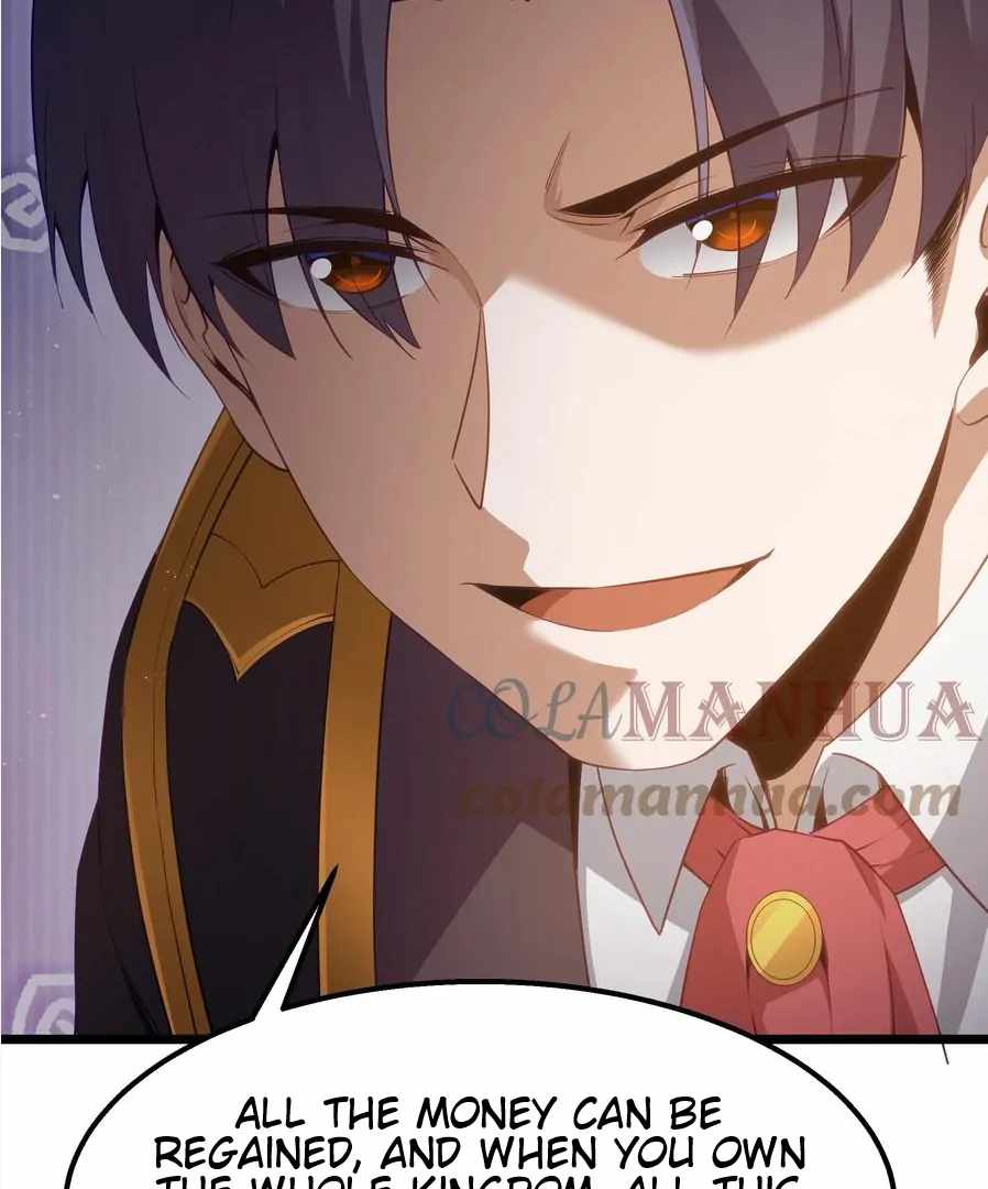This Hero is a Money Supremacist Chapter 12 75